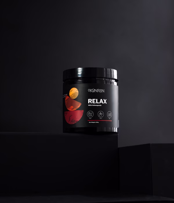 RELAX