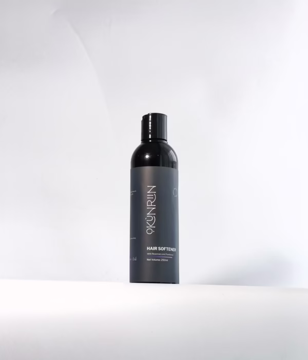Hair Softener