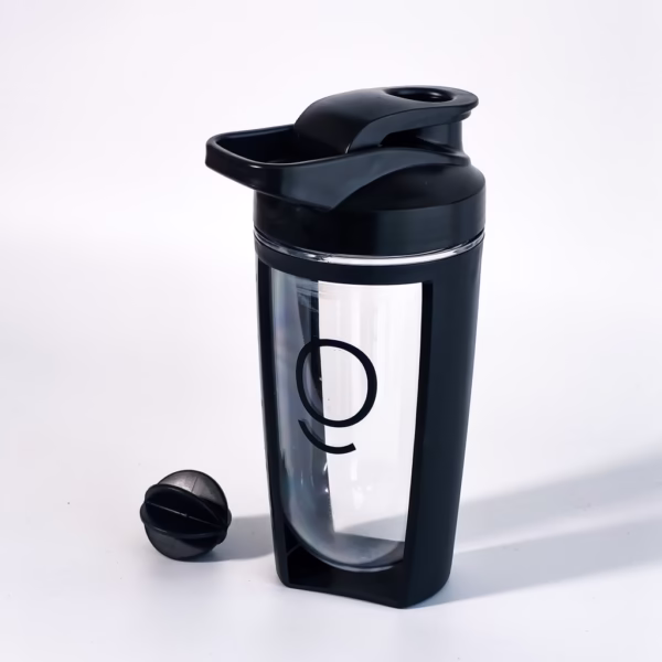 SHAKE BOTTLE