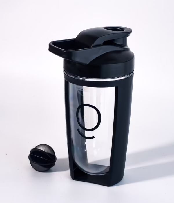SHAKE BOTTLE