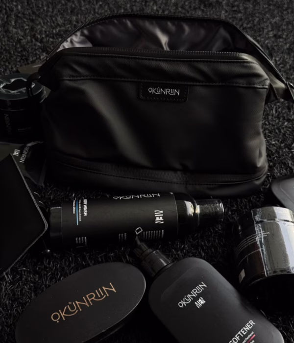Selfcare Bag