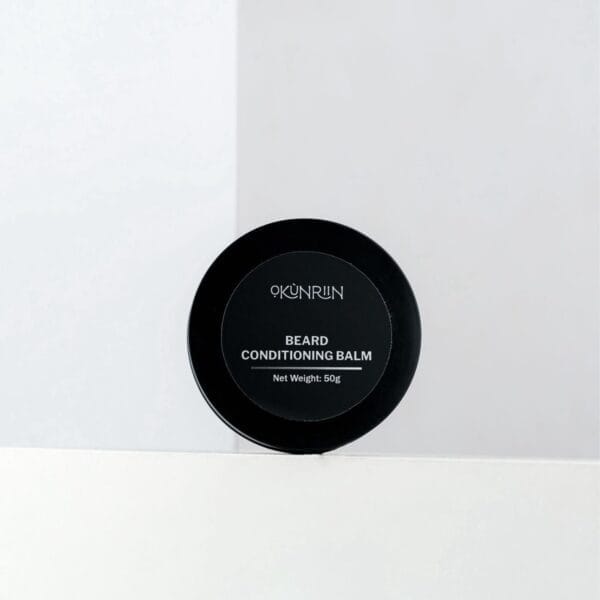 Beard Conditioning Balm