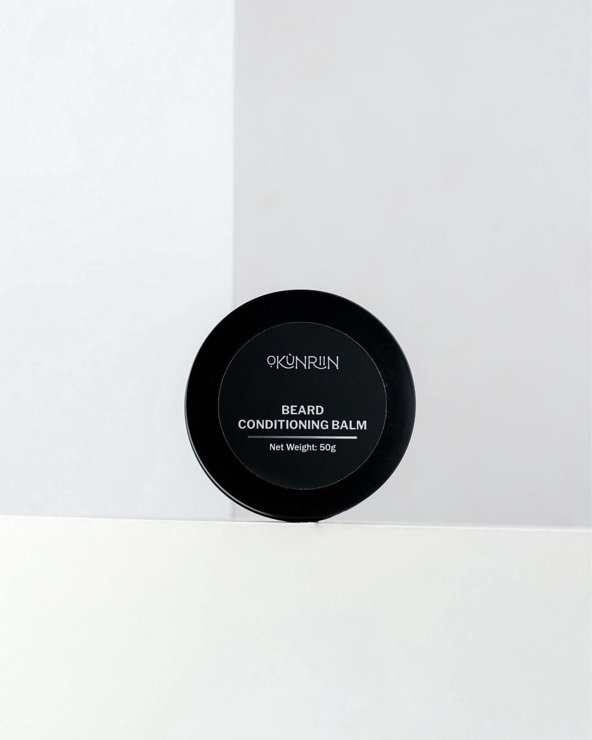 Beard Conditioning Balm
