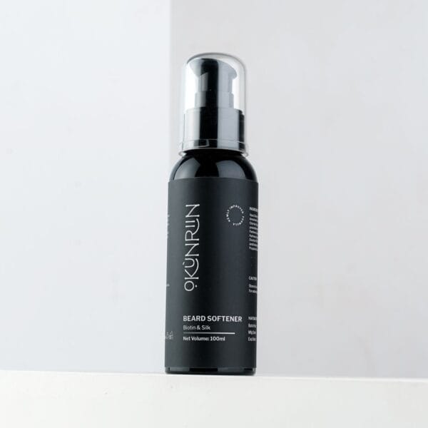 Beard Softener