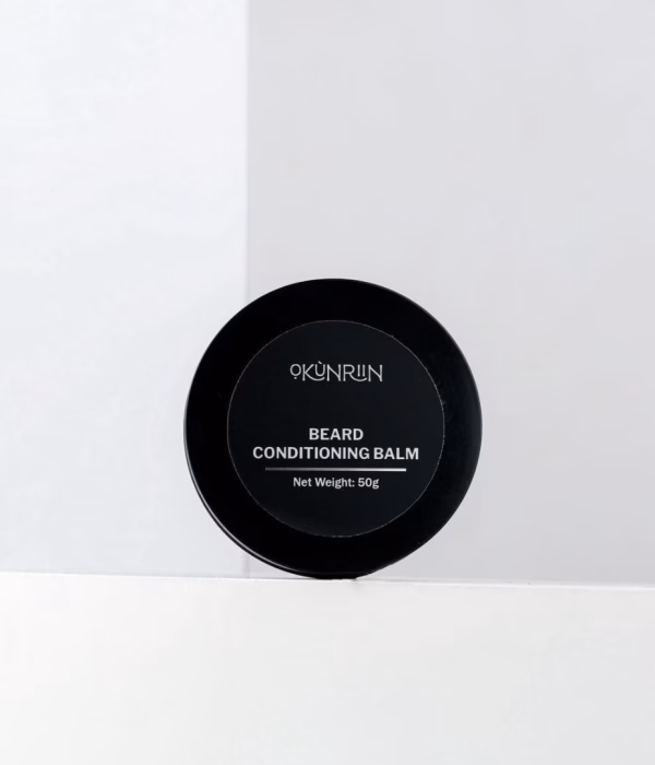 Beard Conditioning Balm