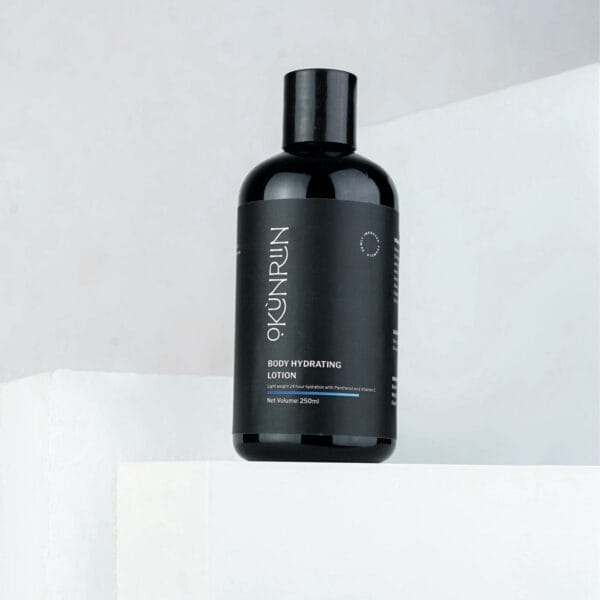 Body Moisturizing Lotion