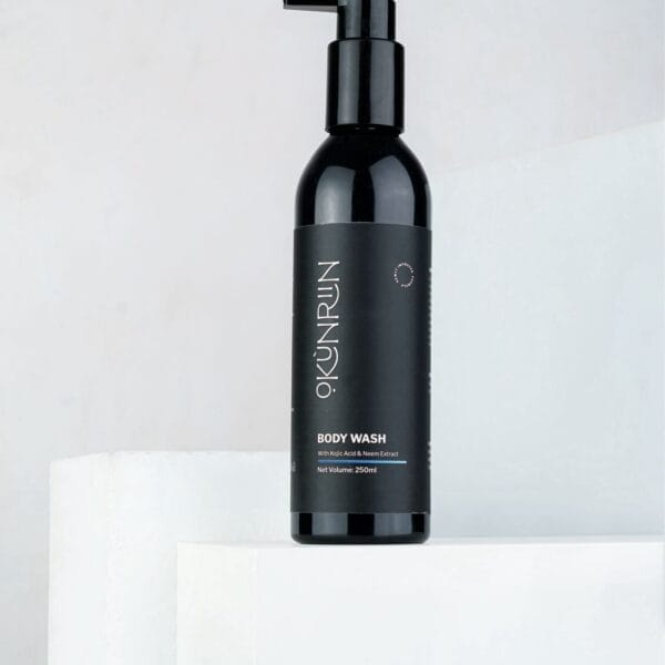 Body Wash