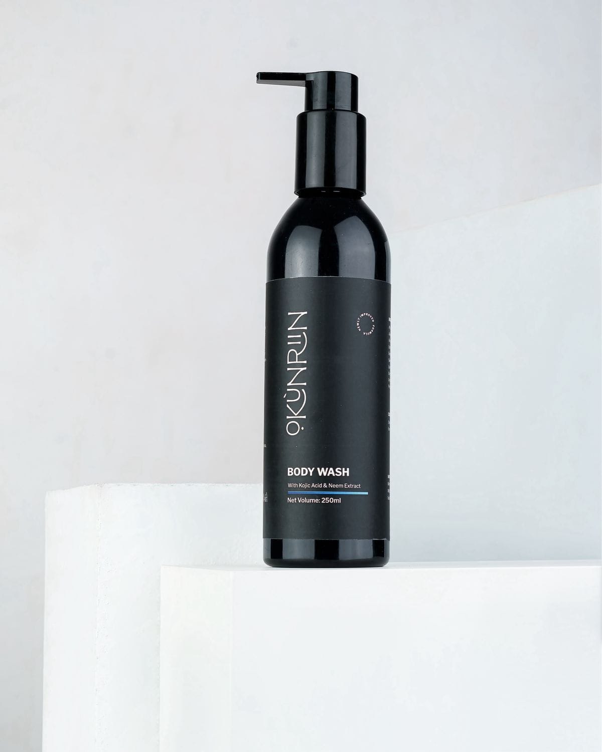 Body Wash