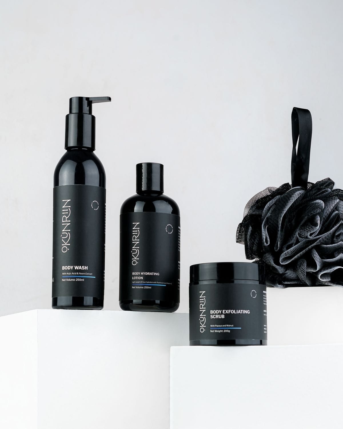 Body Care Kit