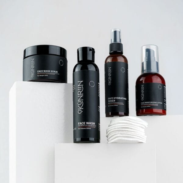 Face Care Kit