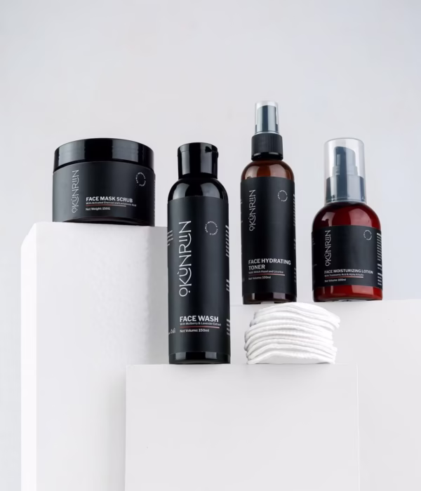 Face Care Kit