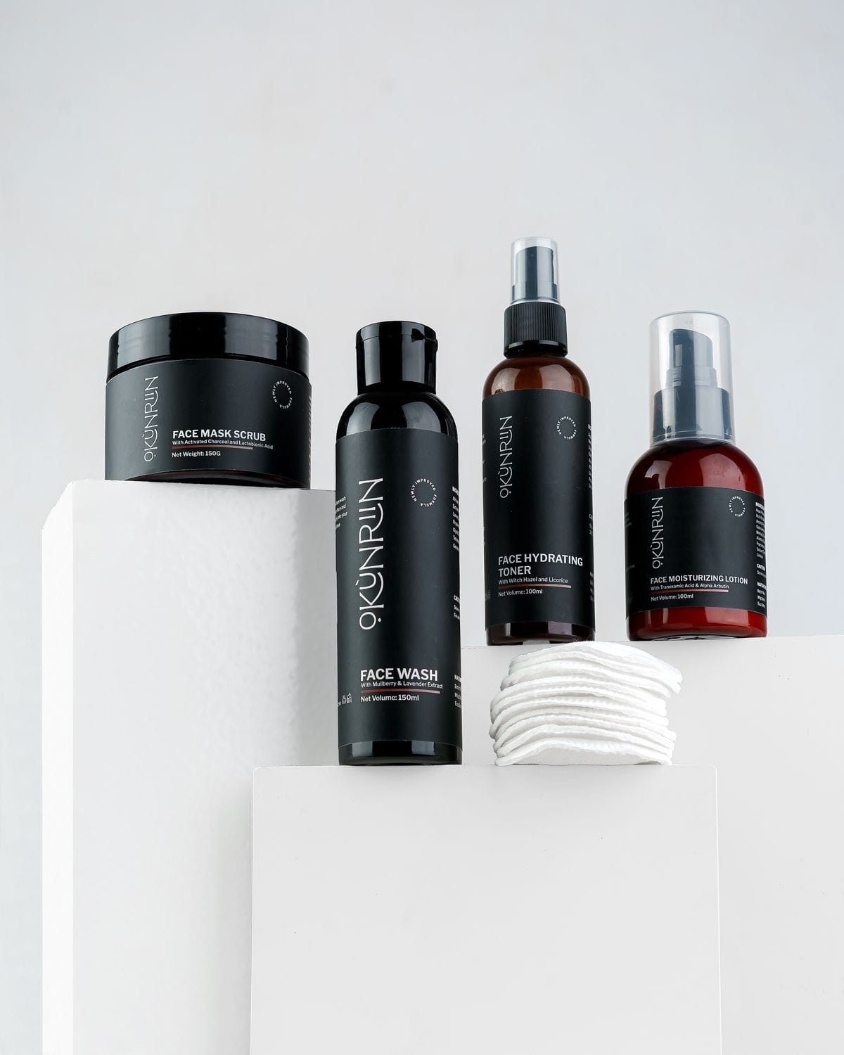 Face Care Kit