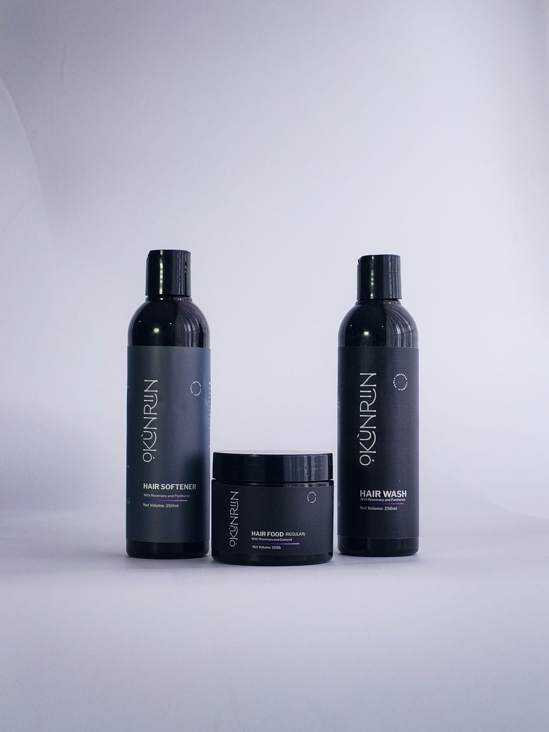 Hair Care Kit