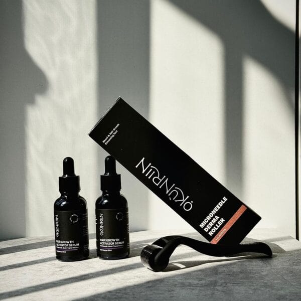 Hair Regrowth Kit (Mini)