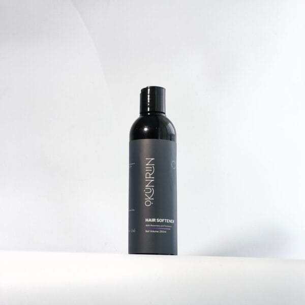 Hair Softener