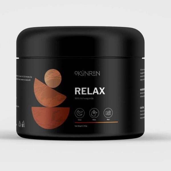 RELAX