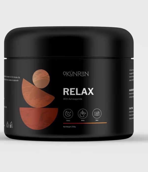 RELAX