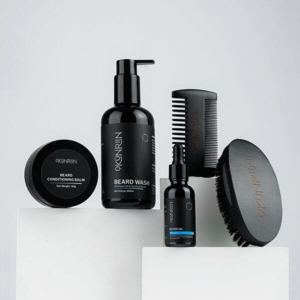 Beard Care Kit