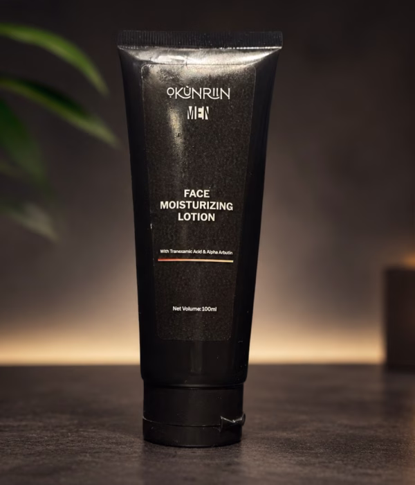 Face Moisturizing Lotion