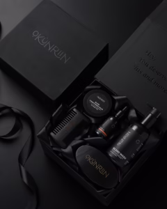 Curate Your Groom’s Men Kit