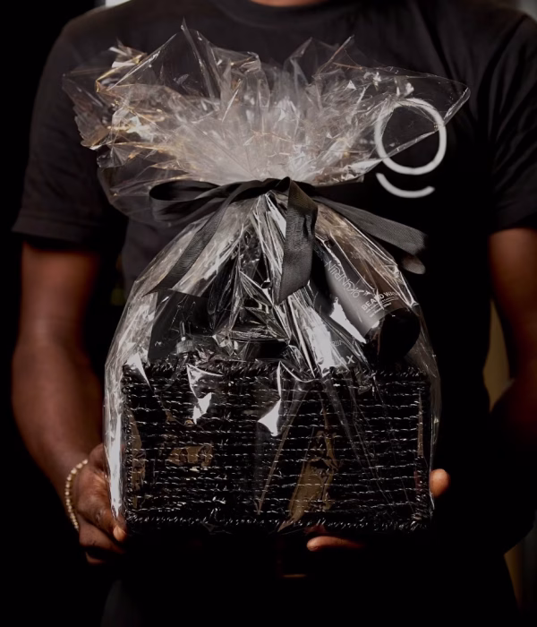 Curate his Hamper (Lagos Pick-up Only)