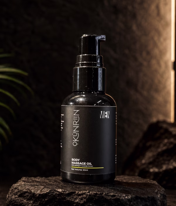 Massage Oil