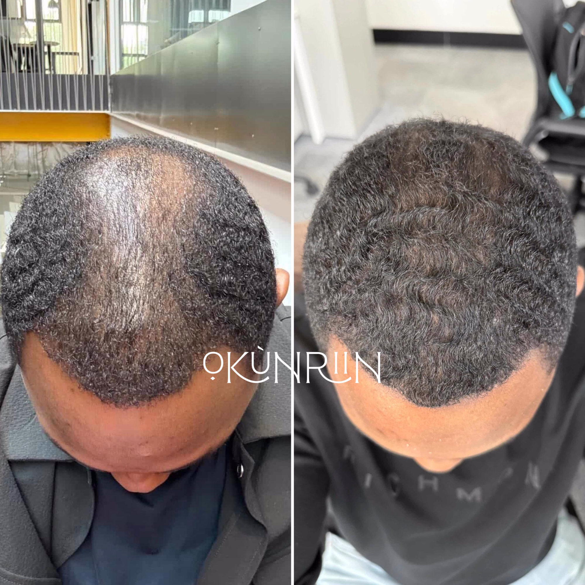 Okunriin client