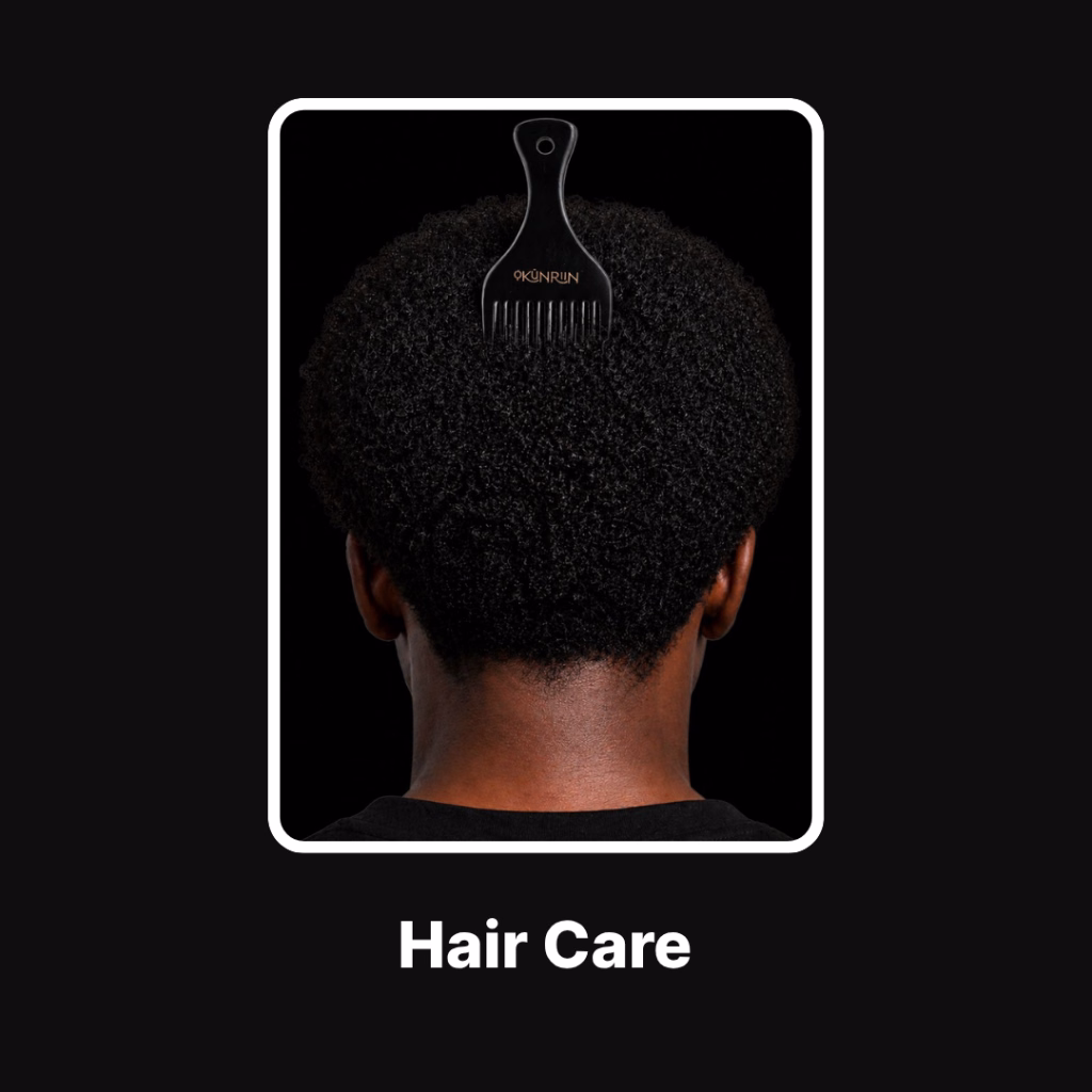 Hair Care