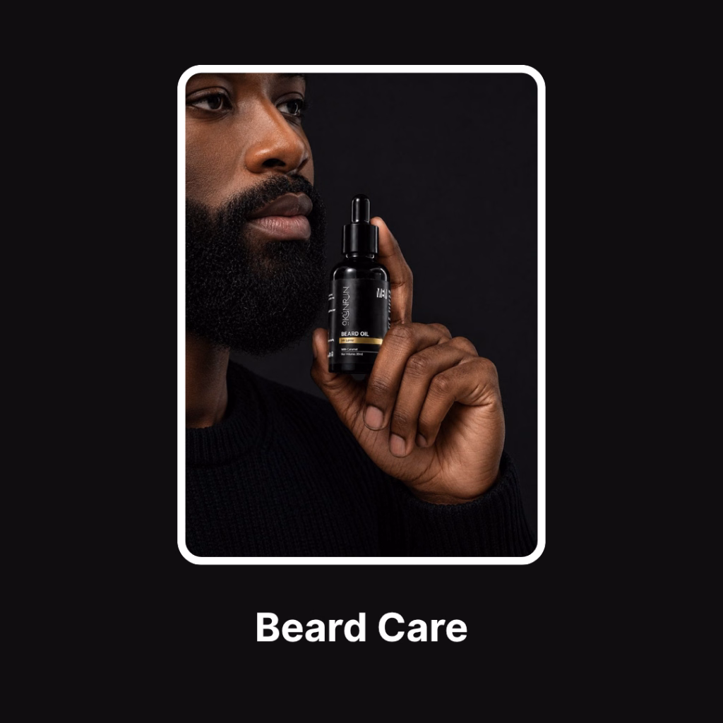 Beard Care